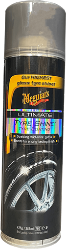 Meguiars Ultimate Tire Coating - Däckglans 425 g