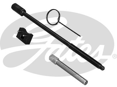 Verktygsats GAT4657 Gates - Volvo - Mitsubishi - Hyundai