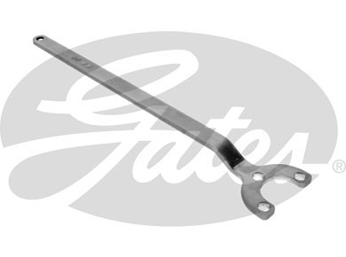 Verktygskit GAT4843 Gates - Mercedes - Sprinter, W639, Viano