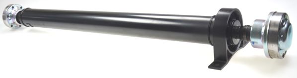 Kardanaxel Spidan - VW - T6 transporter, T5 transporter 4-motion - OE 7E0521101,7E0521101C