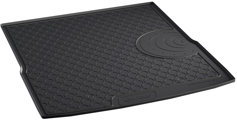 Bagagerumsmatta, Gummi Volkswagen Passat 3C Variant 2005-20 - VW - Passat, Passat alltrack