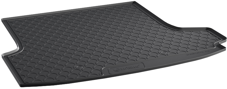 Bagasjematte, Rubbasol (Gummi) BMW 3-Series GT F34 2013- - BMW - 3-SERIE-serie f34, F30