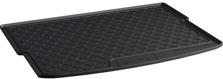 Bagagerumsmatta, Gummi Mitsubishi Eclipse Cross - Mitsubishi - Eclipse cross