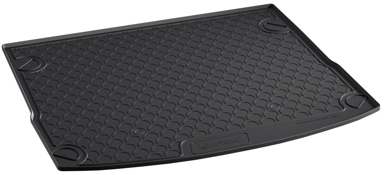 Bagagerumsmatta, Gummi Ford Focus Wagon 2011-2015 - Ford - Focus