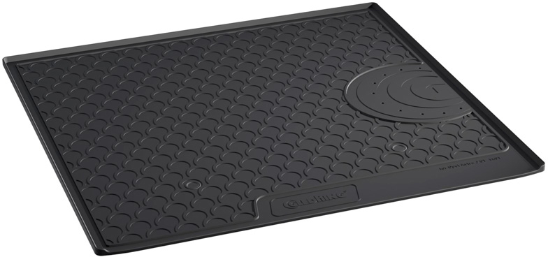 Bagasjematte, Rubbasol (Gummi) Opel Astra J Sportstourer 2009-2015 - Opel - Astra