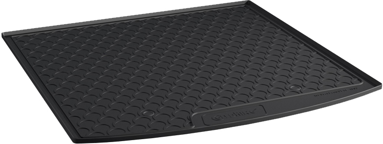 Bagasjematte, Rubbasol (Gummi) Seat Leon ST 5F 2013- (Högvariabel - Seat - Leon, Leon x-perience