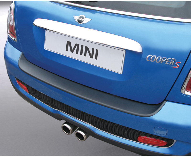 Stötfångarskydd BMW Mini One, Cooper(incl S & JCW), Cabrio, Coupé, Roa - Mini - Mini
