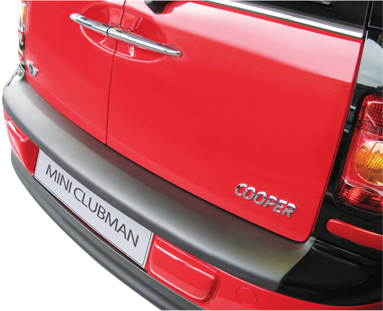 Stötfångarskydd BMW Mini Clubman 2007-2015 svart - Mini - Mini