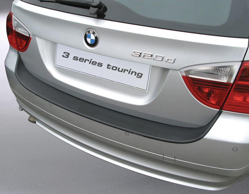 Stötfångarskydd BMW 3-Serie E90-E93 2005-2011 - BMW - E9*