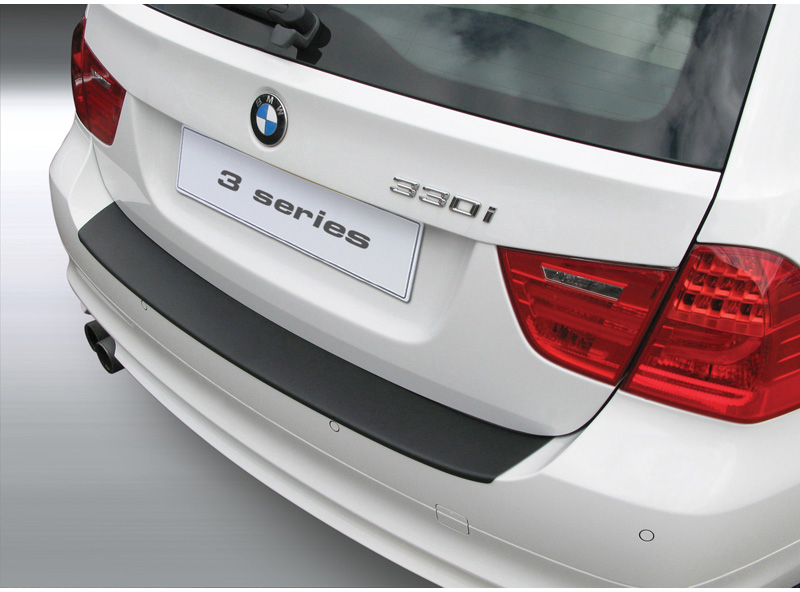 Stötfångarskydd BMW 3-Serie E90-E93 2005-2011 - BMW - E9*