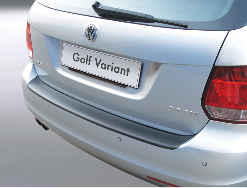 Stötfångarskydd Volkswagen Golf V 2003-2008 - VW - Golf v