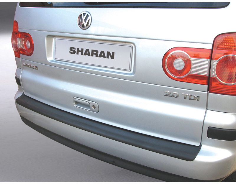 Stötfångarskydd Ford Galaxy, Volkswagen Sharan, Seat Alhambra 2000-201 - VW - Sharan. Ford - Galaxy. Seat - Alhambra