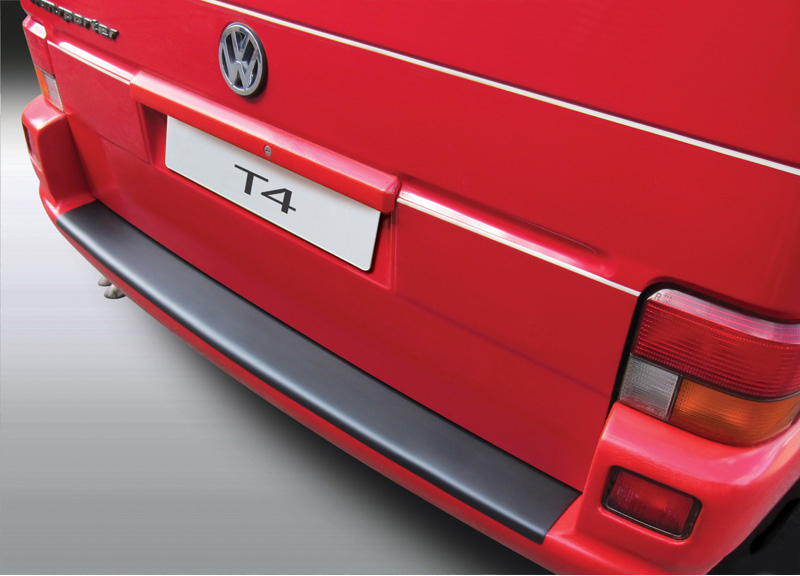Stötfångarskydd Volkswagen Transporter T4 1991-2003 - VW - T4 transporter, T4 transporter syncro