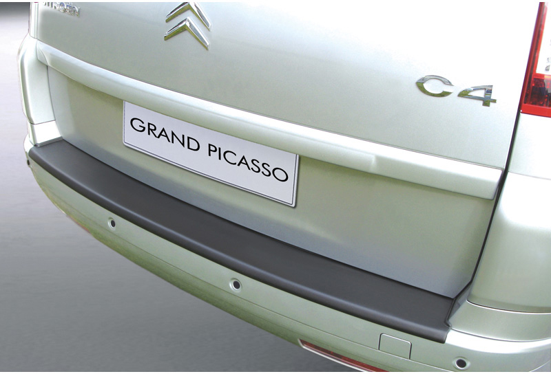 Stötfångarskydd Citroen C4 Picasso - Citroen - C4