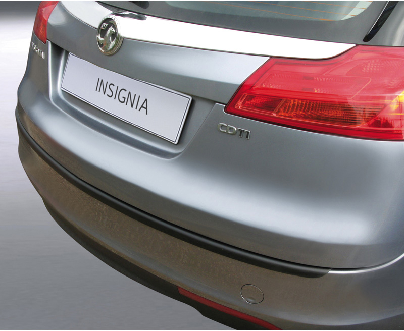 Stötfångarskydd Opel Insignia 2008-2017 - Opel - Insignia