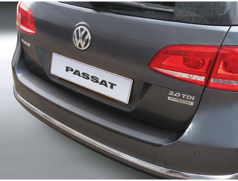 Stötfångarskydd Volkswagen Passat 3C Variant Facelift 2011- (exkl. All - VW - Passat