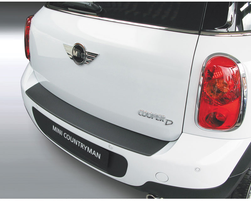 Stötfångarskydd Mini Countryman - Mini - Countryman