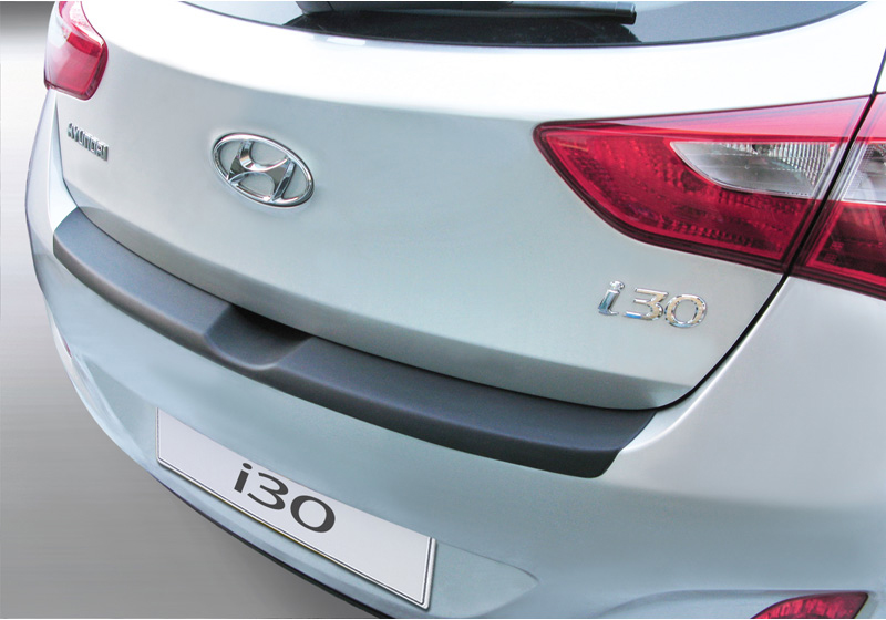 Stötfångarskydd Hyundai I30 - Hyundai - I30