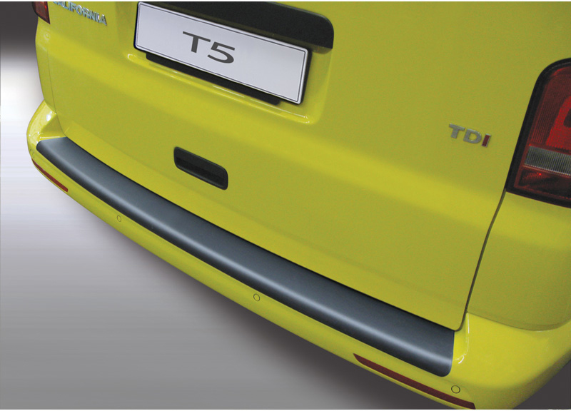 Stötfångarskydd Volkswagen Transporter T5 2003-2015 - VW - T5 transporter, T5 transporter 4-motion