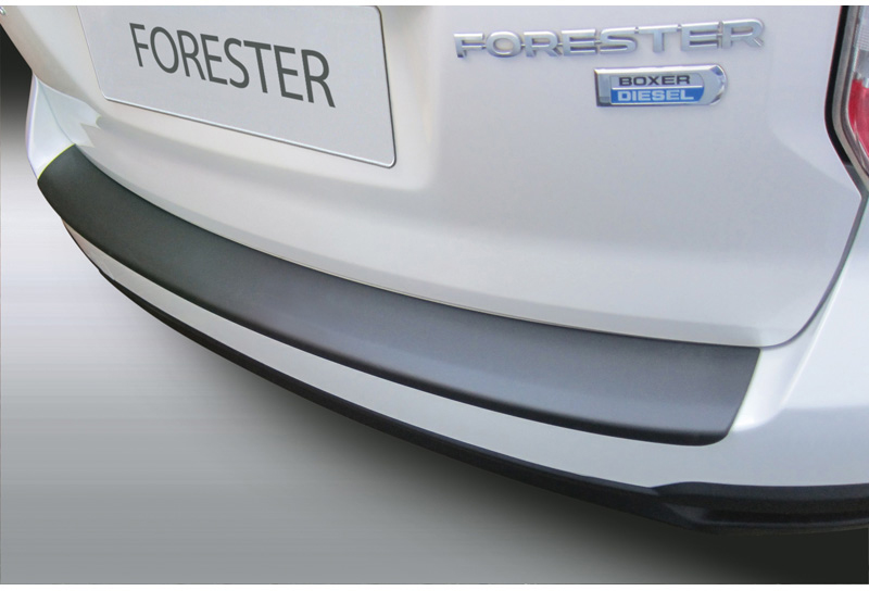 Stötfångarskydd Subaru Forester - Subaru - Forester