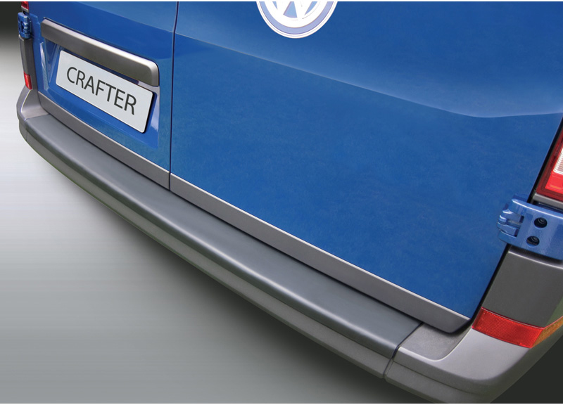 Stötfångarskydd Volkswagen Crafter - VW - Crafter. Man - Tge
