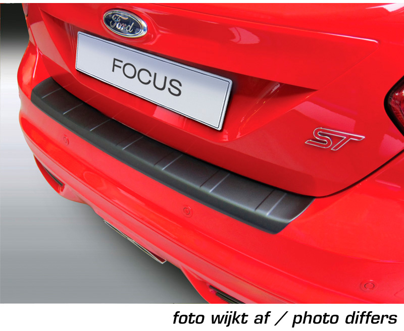 Stötfångarskydd Toyota Yaris 2011- - Toyota - Yaris