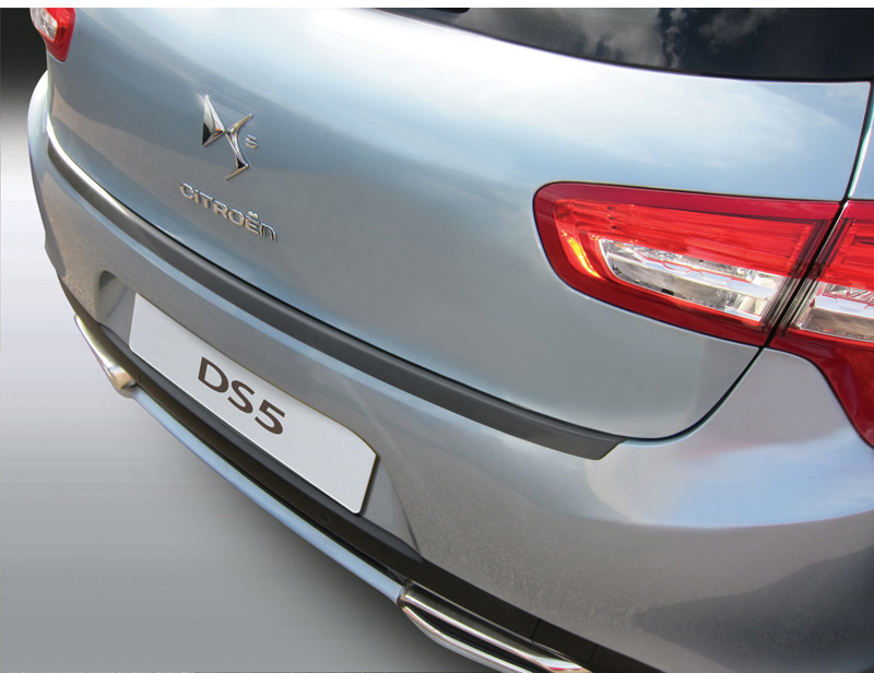 Stötfångarskydd Citroen DS5 2012- - Citroen - Ds5. Ds - Ds5