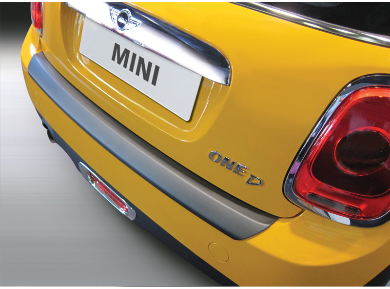 Stötfångarskydd Mini One/Cooper F55/F56 - Mini - Mini