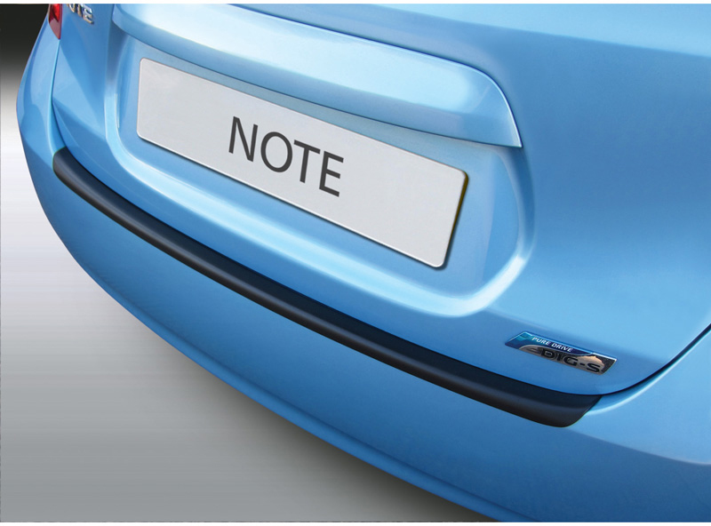 Stötfångarskydd Nissan Note - Nissan - Note