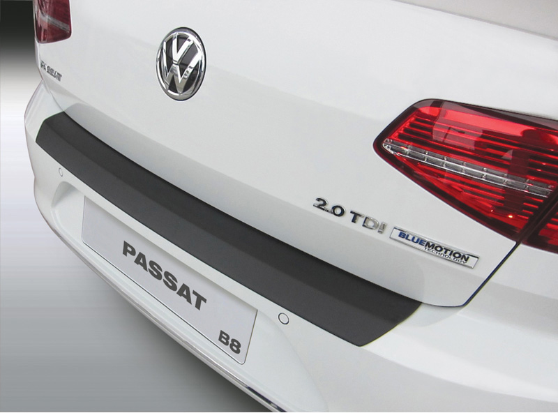 Stötfångarskydd Volkswagen Passat 3G 2014- - VW - Passat