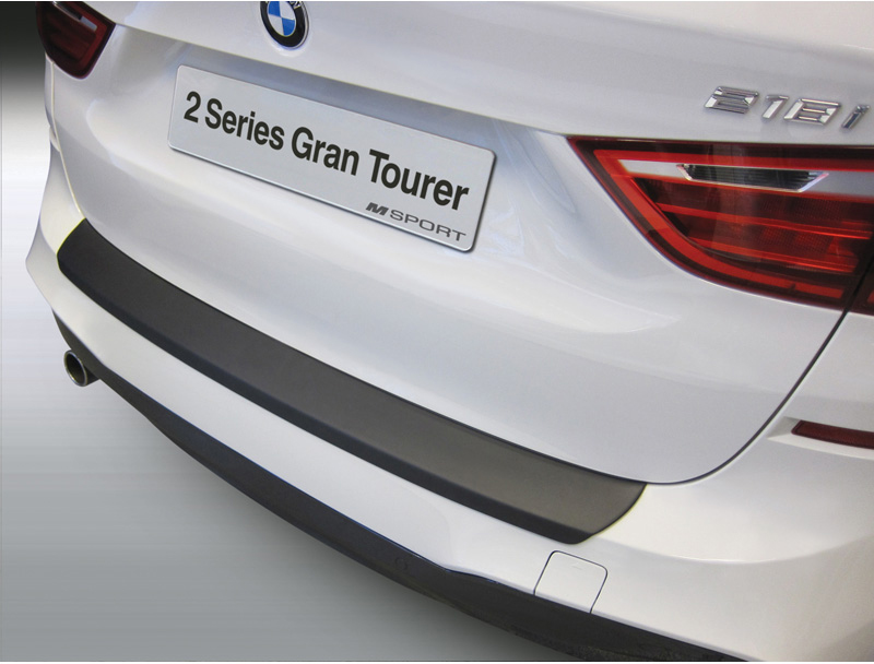 Stötfångarskydd BMW 2-Serie F46 Gran Tourer - BMW - F45, F46