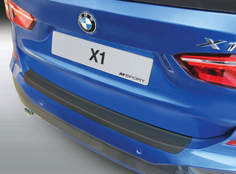 Stötfångarskydd BMW X1 F48 2015- - BMW - F48