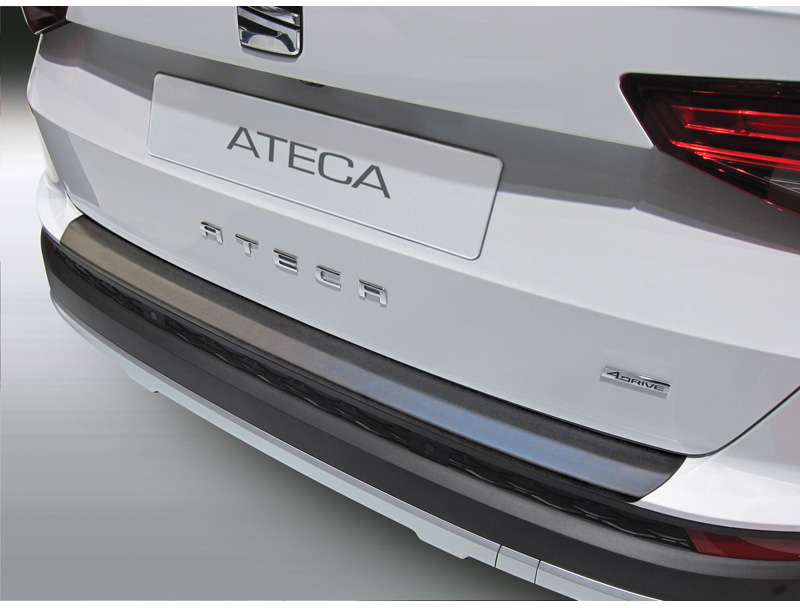 Stötfångarskydd Seat Ateca - Seat - Ateca