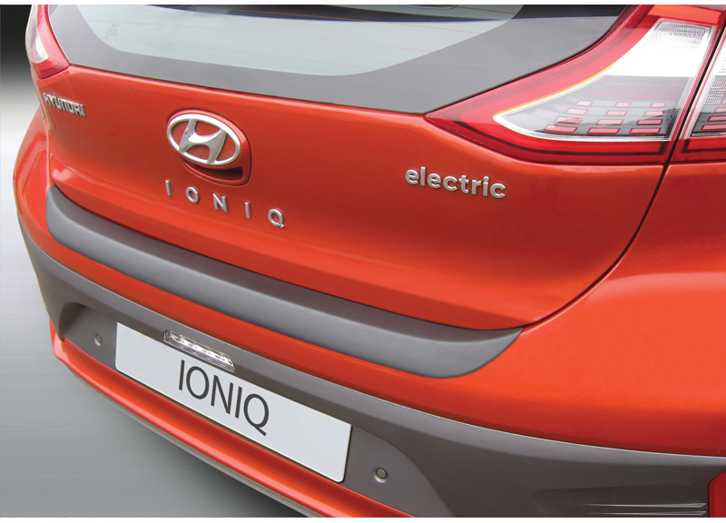 Stötfångarskydd Hyundai Ioniq - Hyundai - Ioniq