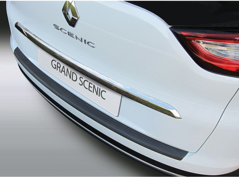 Stötfångarskydd Renault Scenic IV 2016- - Renault - Grand scenic