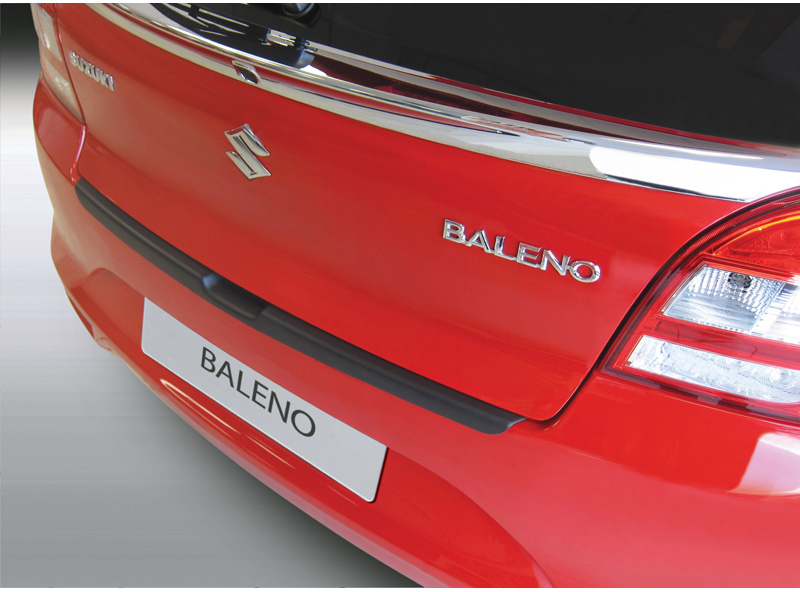 Stötfångarskydd Suzuki Baleno - Suzuki - Baleno