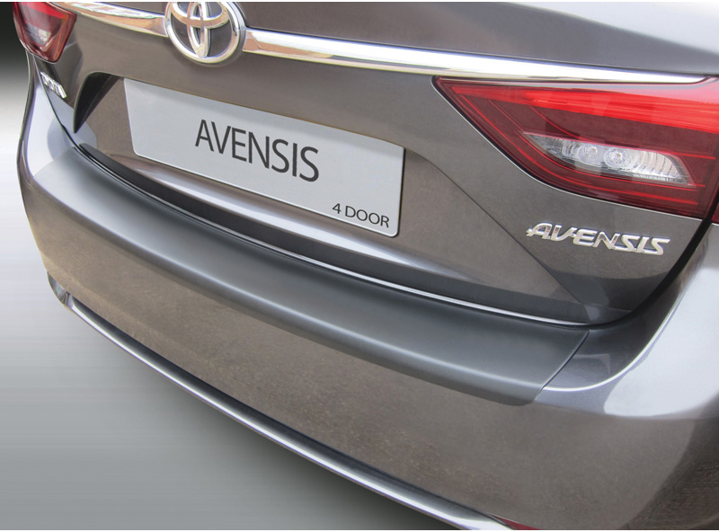 Stötfångarskydd Toyota Avensis III 2011- - Toyota - Avensis