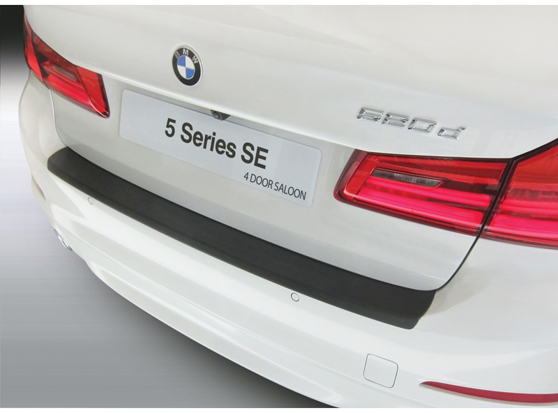 Stötfångarskydd BMW 5-Serie G30/G31 2016- - BMW - G31, 5-serie g30, M5