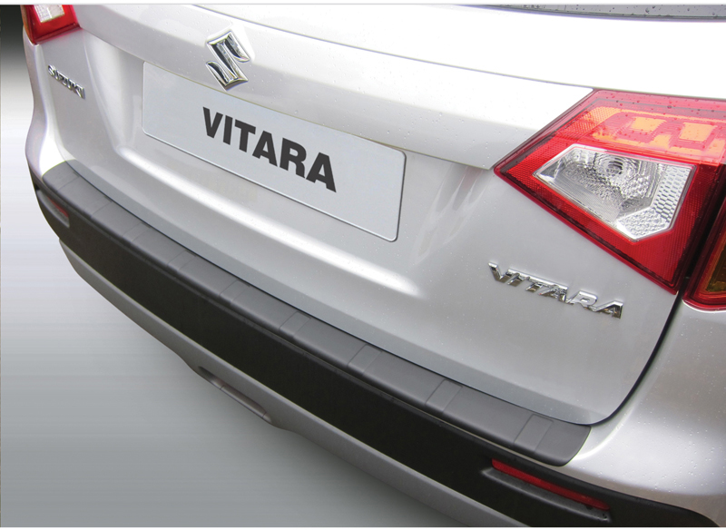 Stötfångarskydd Suzuki Vitara - Suzuki - Vitara