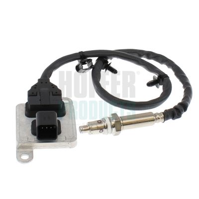 HOFFER NOx-sensor, NOx-katalysator 7557058 - Opel - Zafira. Vauxhall - Zafira