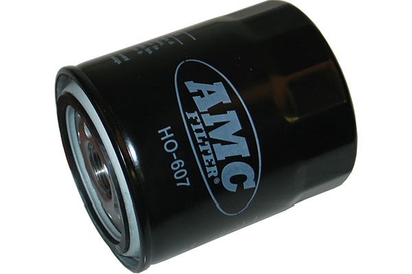 Oljefilter Kavo - Kia - Sorento, Carnival, Pregio, K-serie. Hyundai - Terracan, Sr, Galloper, H1, H350. Galloper - Exceed