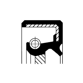 Packbox - Toyota - Hi-lux, Hi-ace, Land cruiser, Dyna, 4-runner - OE 9031195008