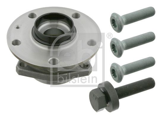 FEBI BILSTEIN Hjullagerssats 27342 - Audi - Seat - Skoda - VW
