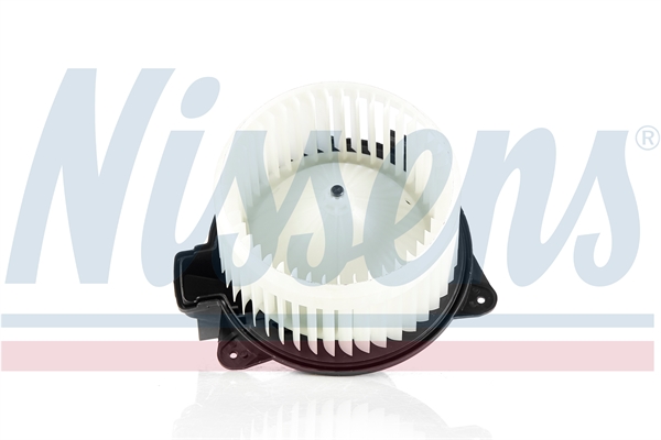 Kupéfläkt Nissens - Fiat - Bravo, Stilo - OE 77363824,46723433
