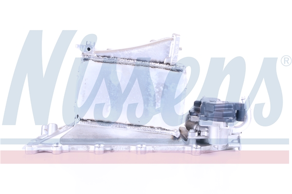 Laddluftkylare Nissens - VW - Skoda - Audi - Seat - OE 04L129711F,04L129766F,04L129711J,04L129711,04L129711R,04L129711L,04L129711AC