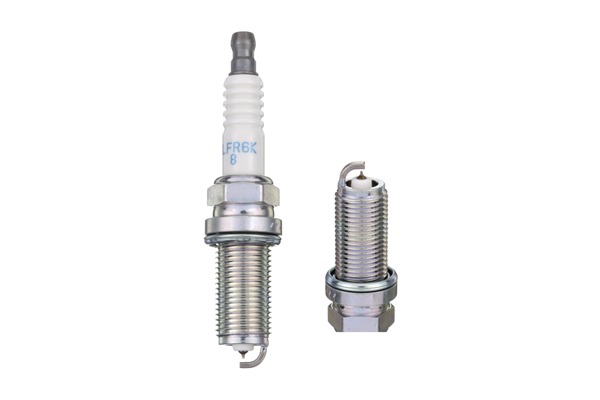 NGK Tändstift - ILFR6K8 (94040) Laser Iridium - Volvo - V70, S80 - OE 31272399,31216674