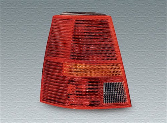 Baklykta Magneti Marelli - VW - Golf iv - OE 1J9945096