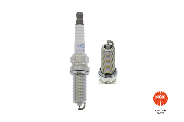 NGK Tändstift - ILKAR8H6 (96024) Laser Iridium - Subaru - Forester - OE 22401AA830