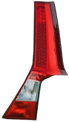 Baklykta Hella - Volvo - V70, Xc70 - OE 31395924
