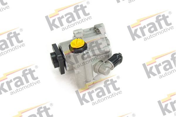 KRAFT Automotive Hydraulpump, styrsystem 1352500 - BMW - E39